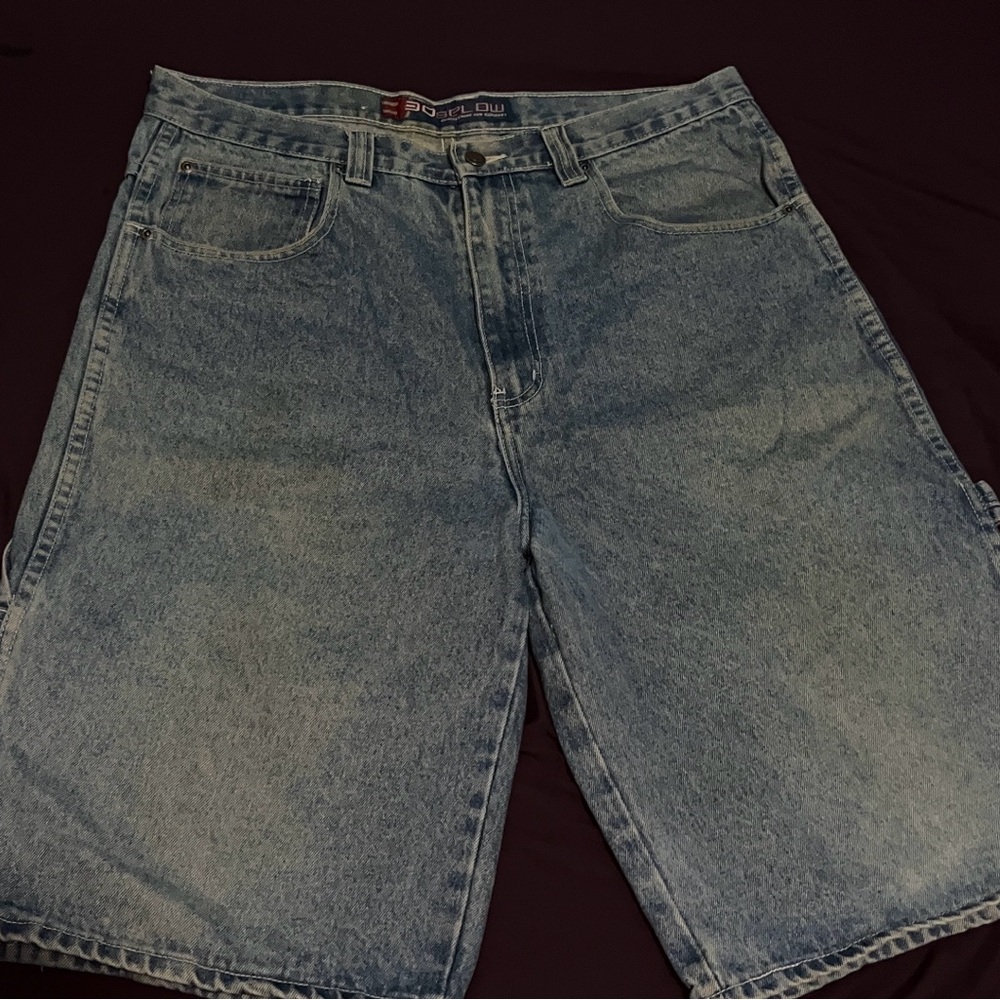Men’s Jorts